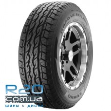 Kumho Road Venture SAT KL61 265/65 R17 110S Kumho Road Venture SAT KL61 265/65 R17 110S