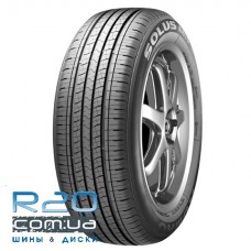 Kumho Solus KH16 225/60 R18 99H