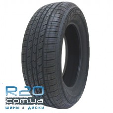 Kumho Eco Solus KL21 265/60 R18 110H