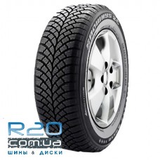 Lassa Snoways 2C 205/70 R15C 106/104R