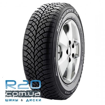 Lassa Snoways 2C 205/70 R15C 106/104R у Дніпрі