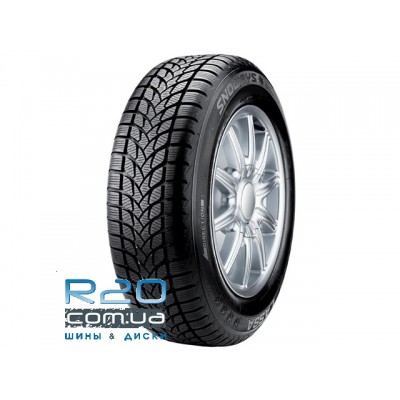 Lassa Snoways Era 215/55 R17 94V у Дніпрі