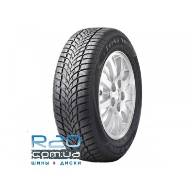 Maxxis MA-PW Presa Snow Wintermaxx 215/45 R17 91V XL в Днепре