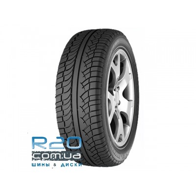 Michelin 4X4 Diamaris 235/65 R17 108V XL N0 у Дніпрі