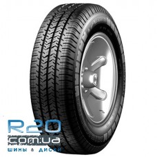 Michelin Agilis 51 195/65 R16C 100/98T