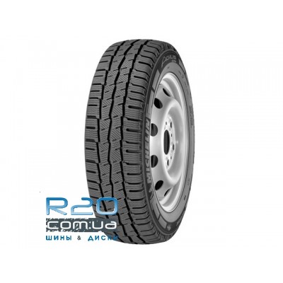 Michelin Agilis Alpin 215/75 R16C 113/111R у Дніпрі