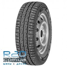 Michelin Agilis X-Ice North 215/70 R15C 109/107R (шип)