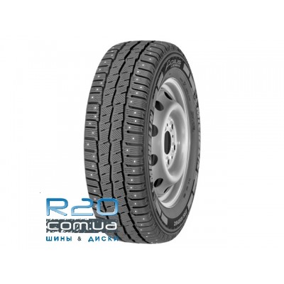 Michelin Agilis X-Ice North 195/70 R15C 104/102R (шип) в Днепре