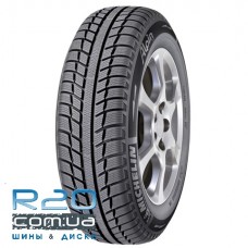 Michelin Alpin A3 195/65 R15 91T M0