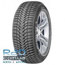 Michelin Alpin A4 185/65 R15 88T