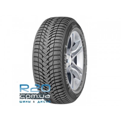 Michelin Alpin A4 195/55 R15 85T в Днепре