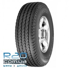 Michelin Cross Terrain SUV 265/65 R17 112S