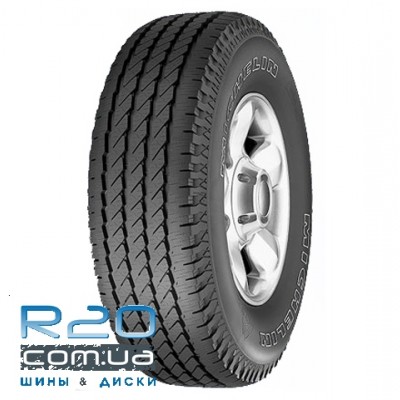 Шины Michelin Cross Terrain SUV в Днепре