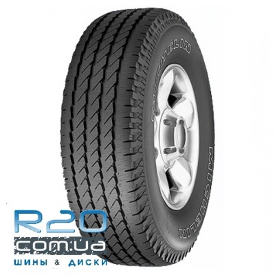 Michelin Cross Terrain SUV 275/65 R17 115H у Дніпрі