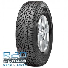 Michelin Latitude Cross 235/65 R17 108H XL