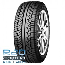 Michelin Latitude Diamaris 255/50 R19 103V *