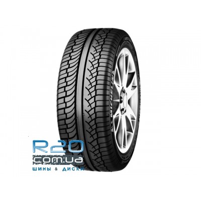 Michelin Latitude Diamaris 285/50 ZR18 109W в Днепре