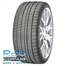 Michelin Latitude Sport 275/45 ZR20 110Y XL N0