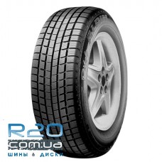 Michelin Pilot Alpin 205/50 R16