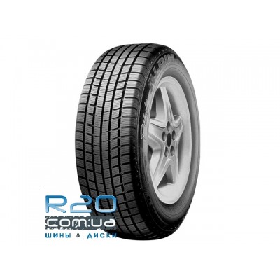 Michelin Pilot Alpin 215/65 R15 96H в Днепре