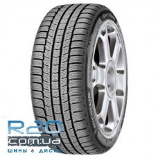 Michelin Pilot Alpin 2 225/55 R16 95H