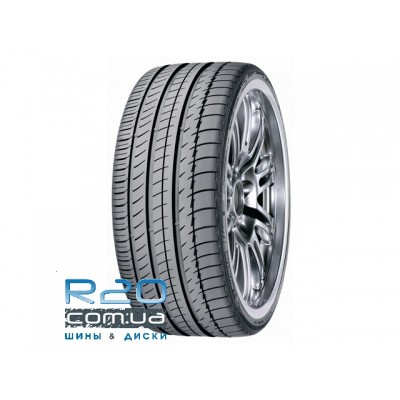 Michelin Pilot Sport 245/40 ZR19 98Y XL у Дніпрі