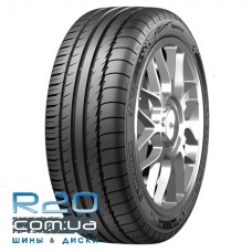 Michelin Pilot Sport PS2 255/45 ZR19 100Y N0