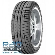 Michelin Pilot Sport 3 245/35 ZR20 95Y Run Flat ZP MOE *