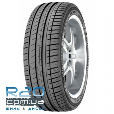 Michelin Pilot Sport 3 255/35 ZR19 96Y Run Flat ZP в Днепре