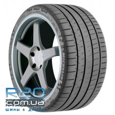 Michelin Pilot Super Sport 295/35 ZR19 104Y XL M0