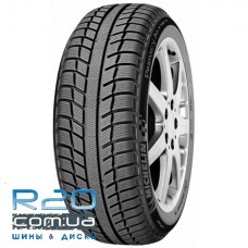 Michelin Primacy Alpin 3 205/65 R15 94H