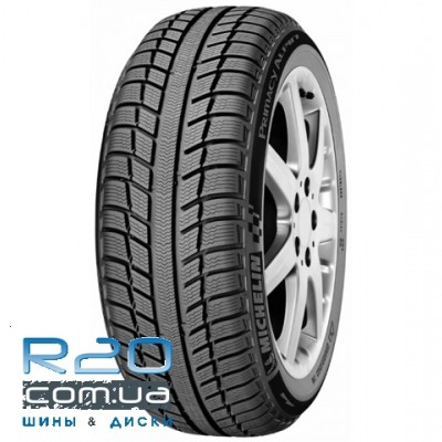 Michelin Primacy Alpin 3 205/60 R16 92H M0 у Дніпрі