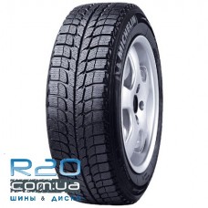 Michelin X-Ice 235/60 R16 100T Michelin X-Ice 235/60 R16 100T
