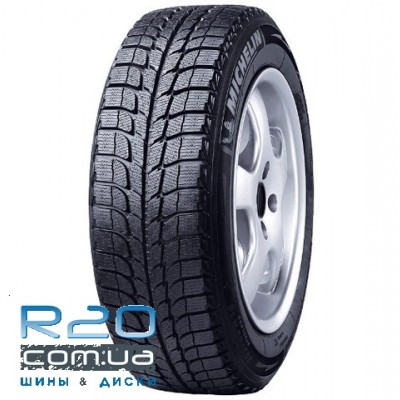 Michelin X-Ice 235/55 R17 у Дніпрі