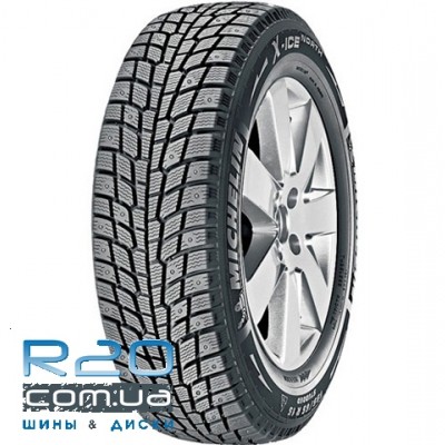 Michelin X-Ice North 225/45 R17 91Q (шип) у Дніпрі