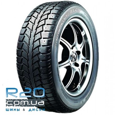 Nankang Snow Winter SW-5 215/65 R16 98T у Дніпрі