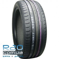 Nexen N8000 225/40 ZR18 92Y XL