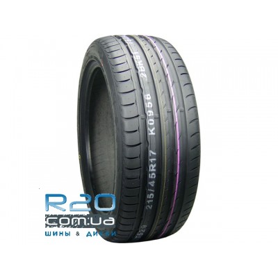 Nexen N8000 235/65 R17 104H у Дніпрі