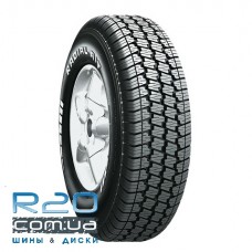 Nexen Radial A/T RV 195/70 R15C 104/102R Nexen Radial A/T RV 195/70 R15C 104/102R
