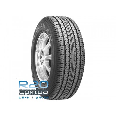 Nexen Roadian A/T 265/65 R17 112T у Дніпрі