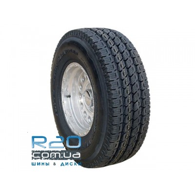 Nitto Dura Grappler 245/75 R17 121/118Q у Дніпрі