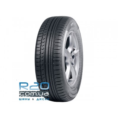 Nokian HT SUV 285/65 R17 116H у Дніпрі