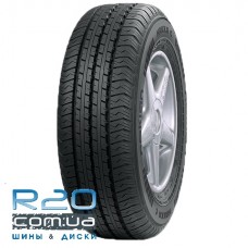 Nokian Hakka C Cargo 215/75 R16C 116/114S