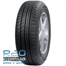 Nokian Hakka C Van 185 R14C 102/100S