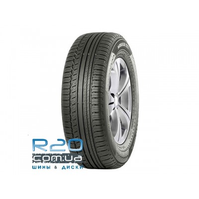 Nokian Hakka SUV 215/60 R17 100H XL в Днепре