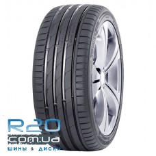 Nokian Hakka Z 215/55 ZR17 98W XL