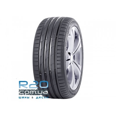 Nokian Hakka Z 255/35 ZR20 97Y XL у Дніпрі