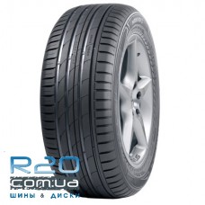 Nokian Hakka Z SUV 275/55 ZR19 111W