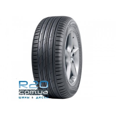 Nokian Hakka Z SUV 275/40 ZR20 106Y XL в Днепре