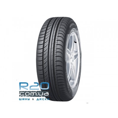 Nokian Hakka i3 185/65 R14 86T XL у Дніпрі